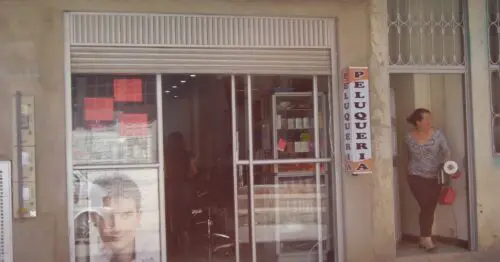 PELUQUERIA CARRERA 156 A BOGOTÁ PELUQUERIA CARRERA 156 A BOGOTÁ